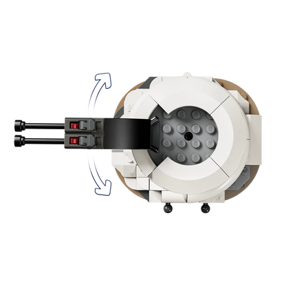 LEGO 75444