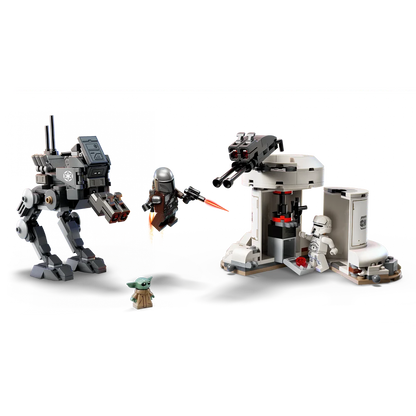 LEGO 75444