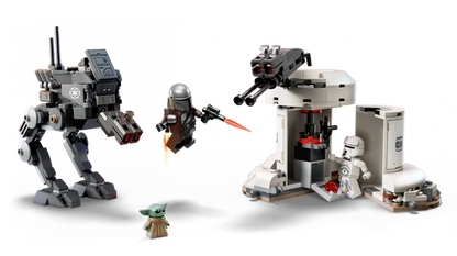 LEGO Star Wars - AT-RT™ aanval - 75444