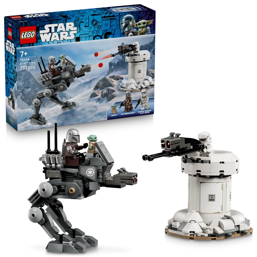 LEGO 75444