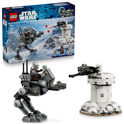 LEGO 75444