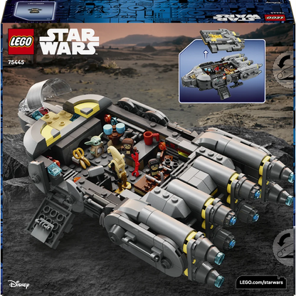 LEGO 75445