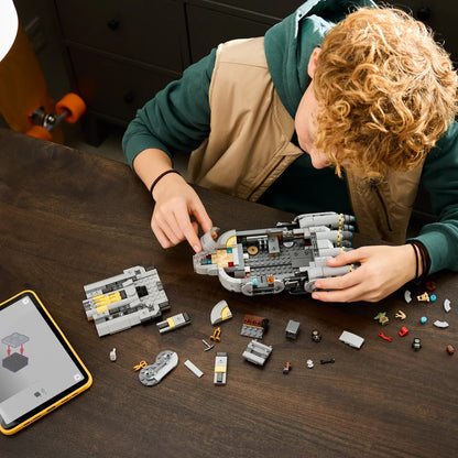 LEGO 75445