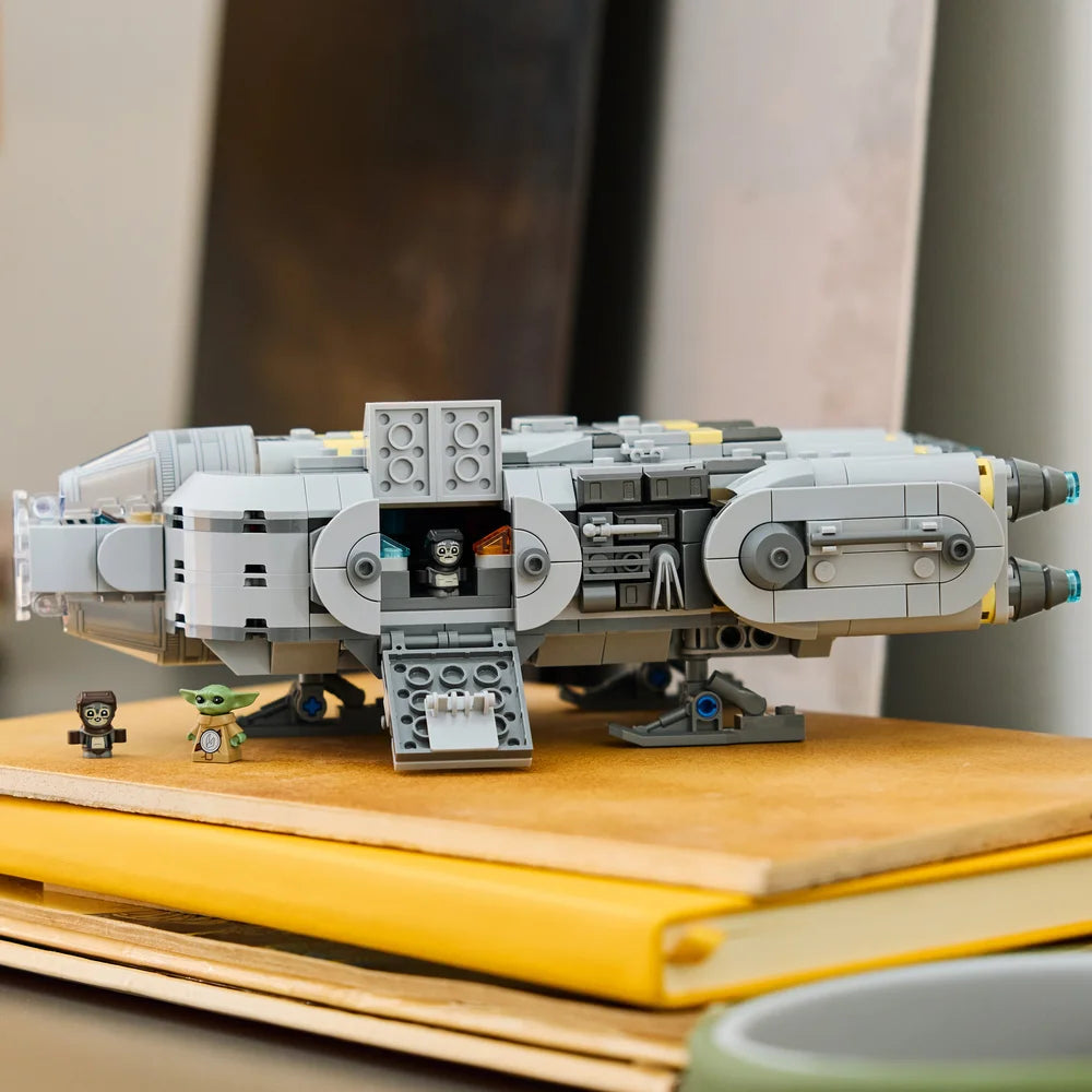 LEGO 75445