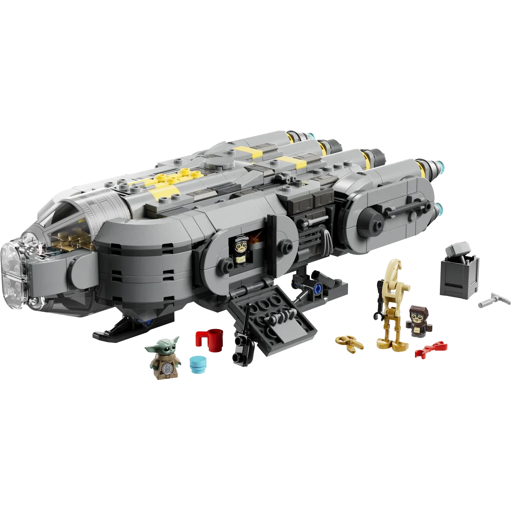 LEGO 75445