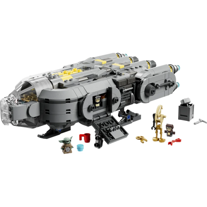 LEGO 75445