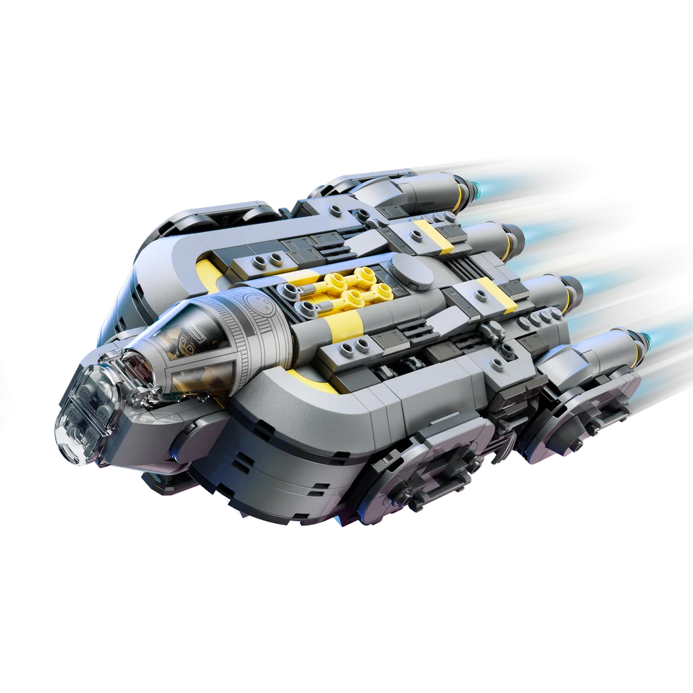 LEGO 75445