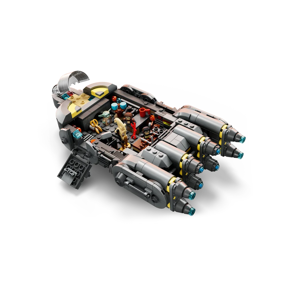 LEGO 75445