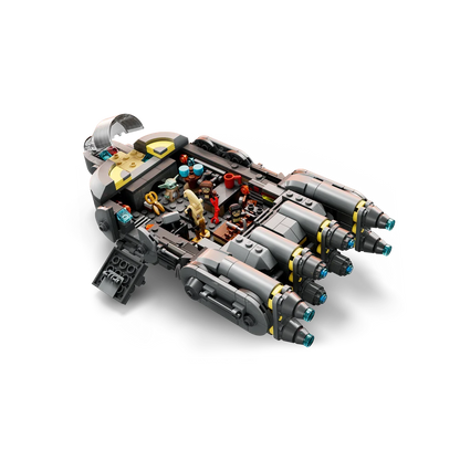LEGO 75445