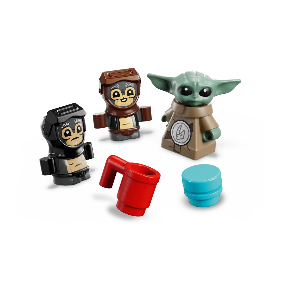 LEGO 75445