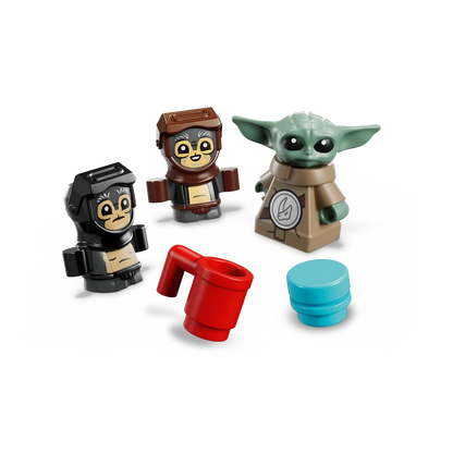 LEGO 75445