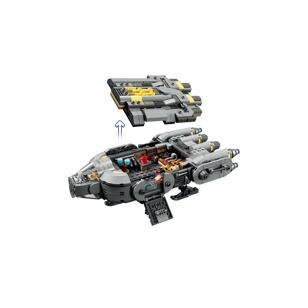 LEGO 75445