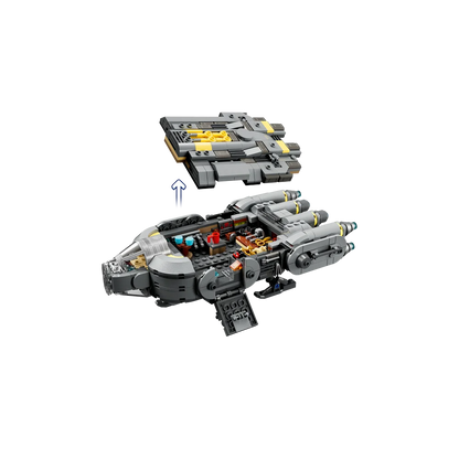 LEGO 75445