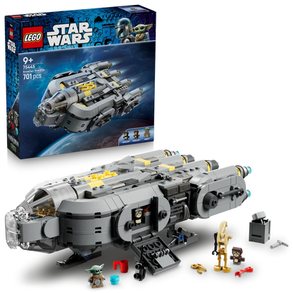 LEGO 75445