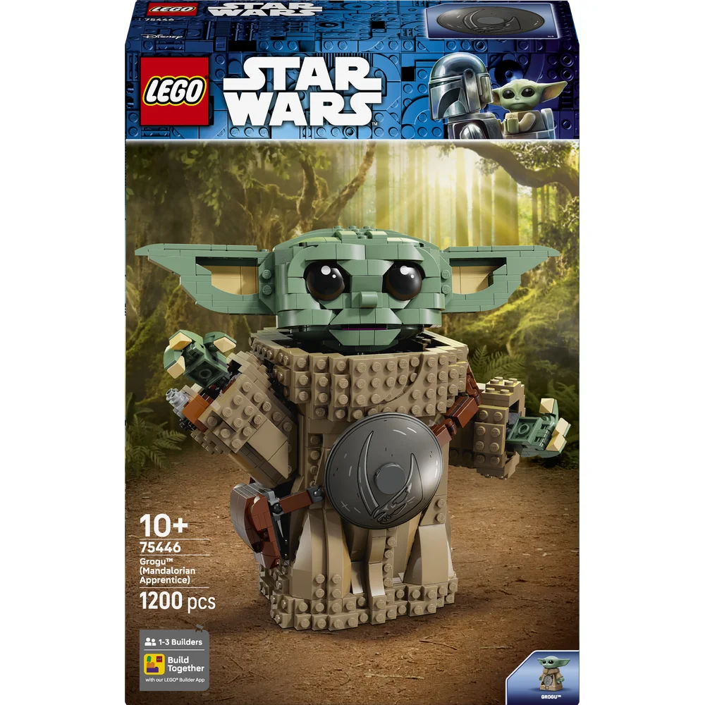 LEGO 75446