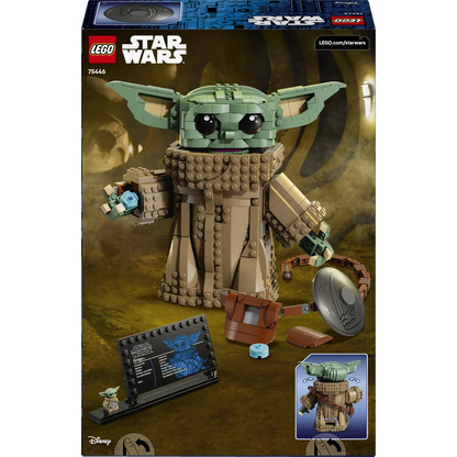 LEGO 75446