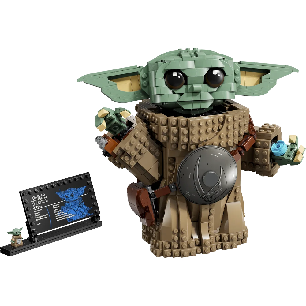 LEGO 75446
