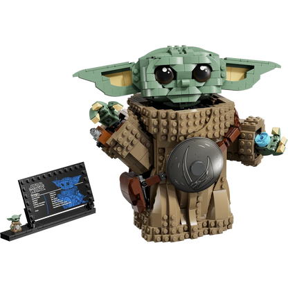 LEGO 75446