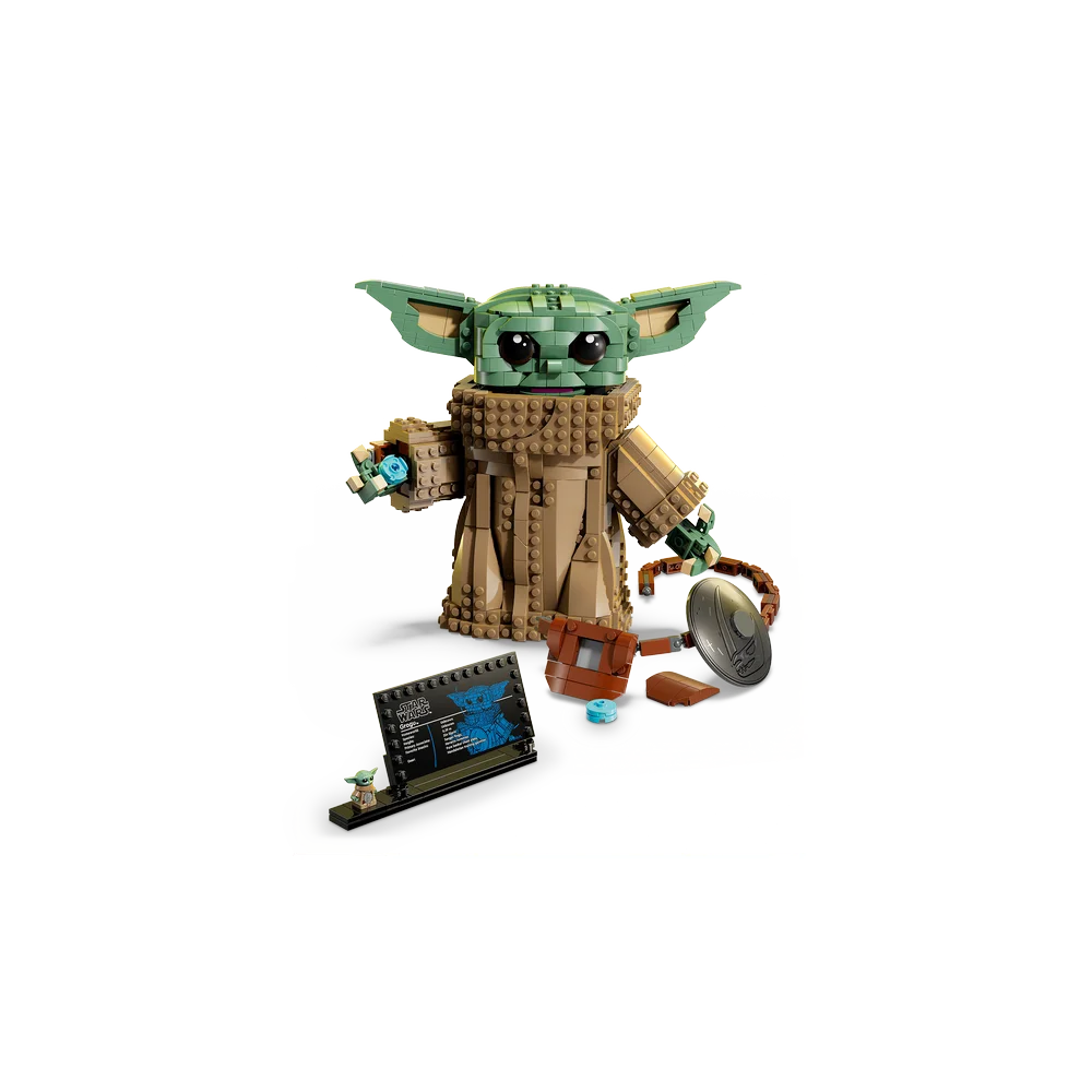 LEGO 75446
