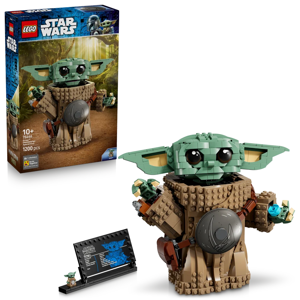 LEGO 75446