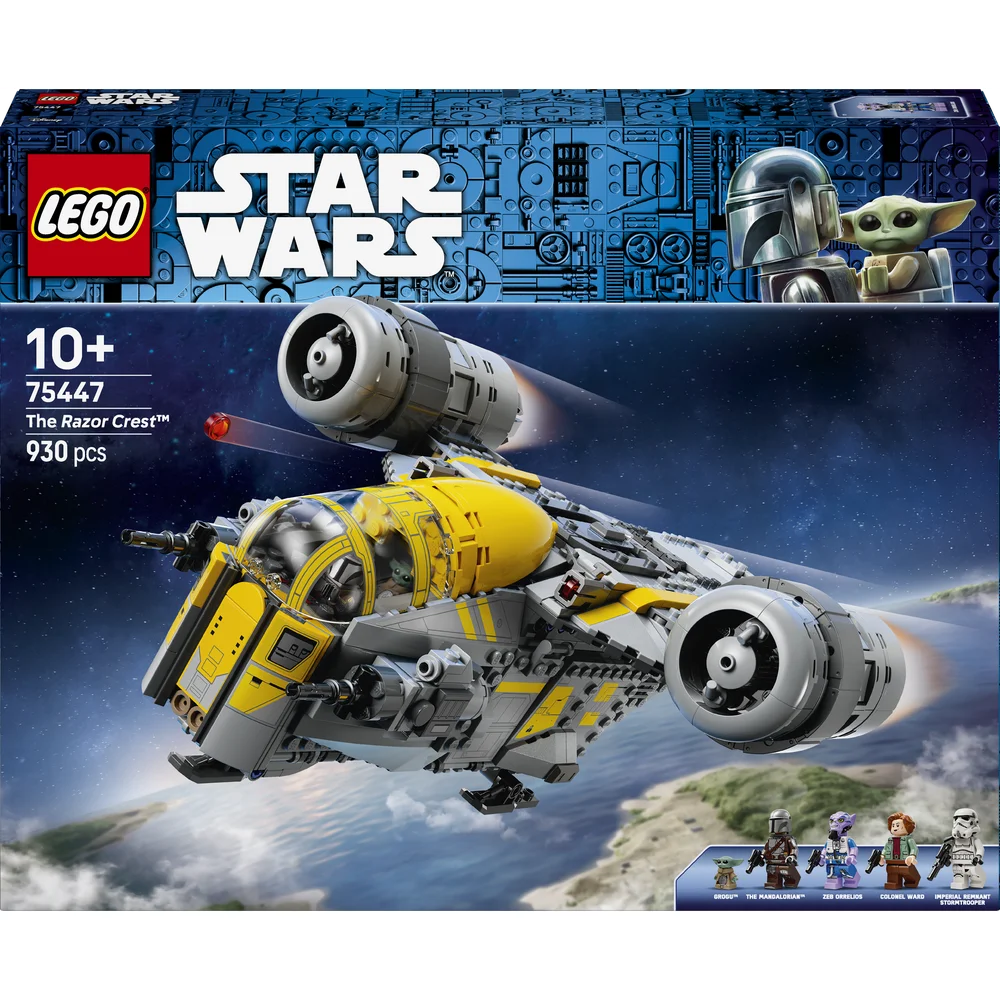 LEGO 75447