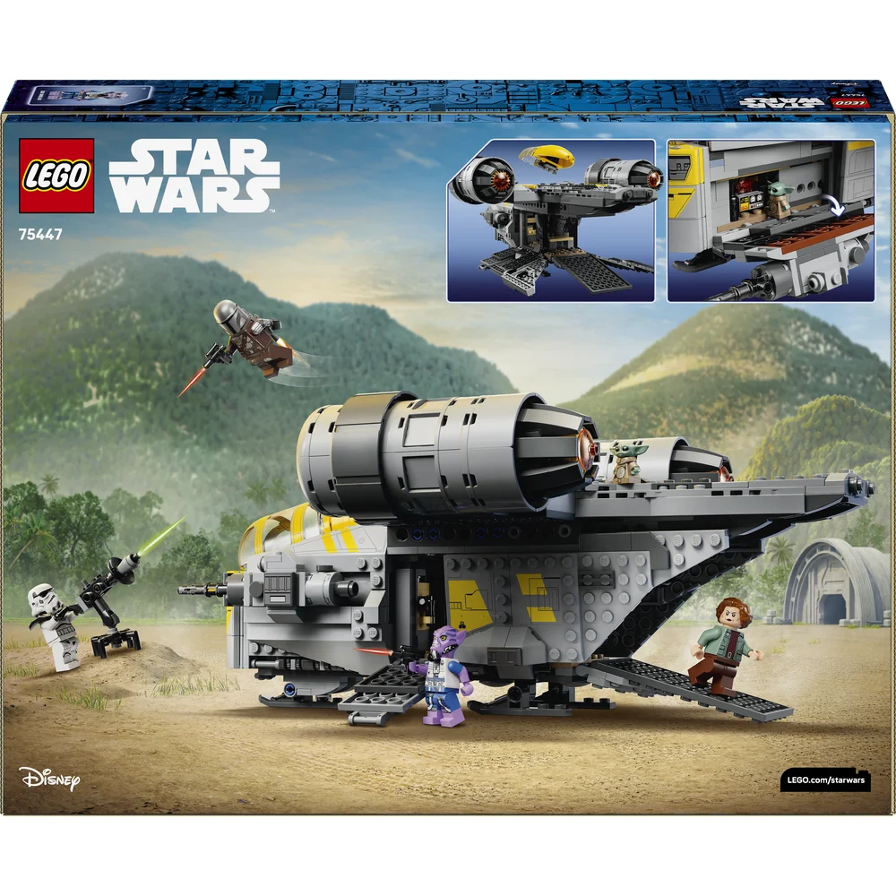 LEGO 75447