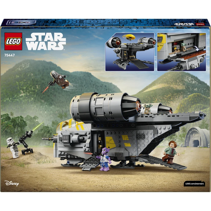 LEGO 75447