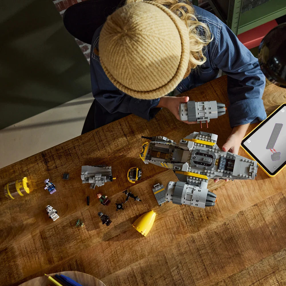 LEGO 75447