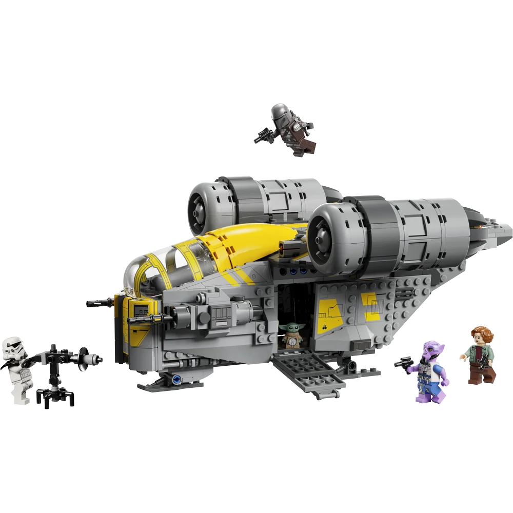 LEGO 75447