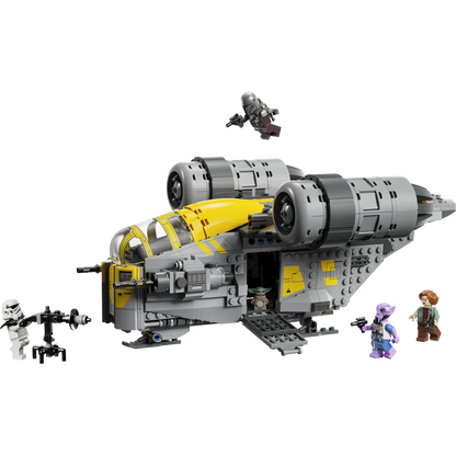 LEGO 75447