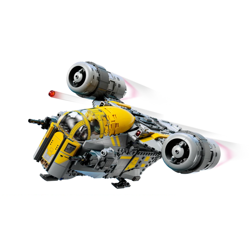 LEGO 75447