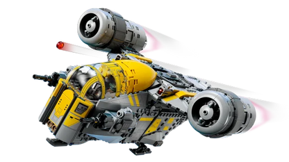 LEGO Star Wars - De Razor Crest™ - 75447