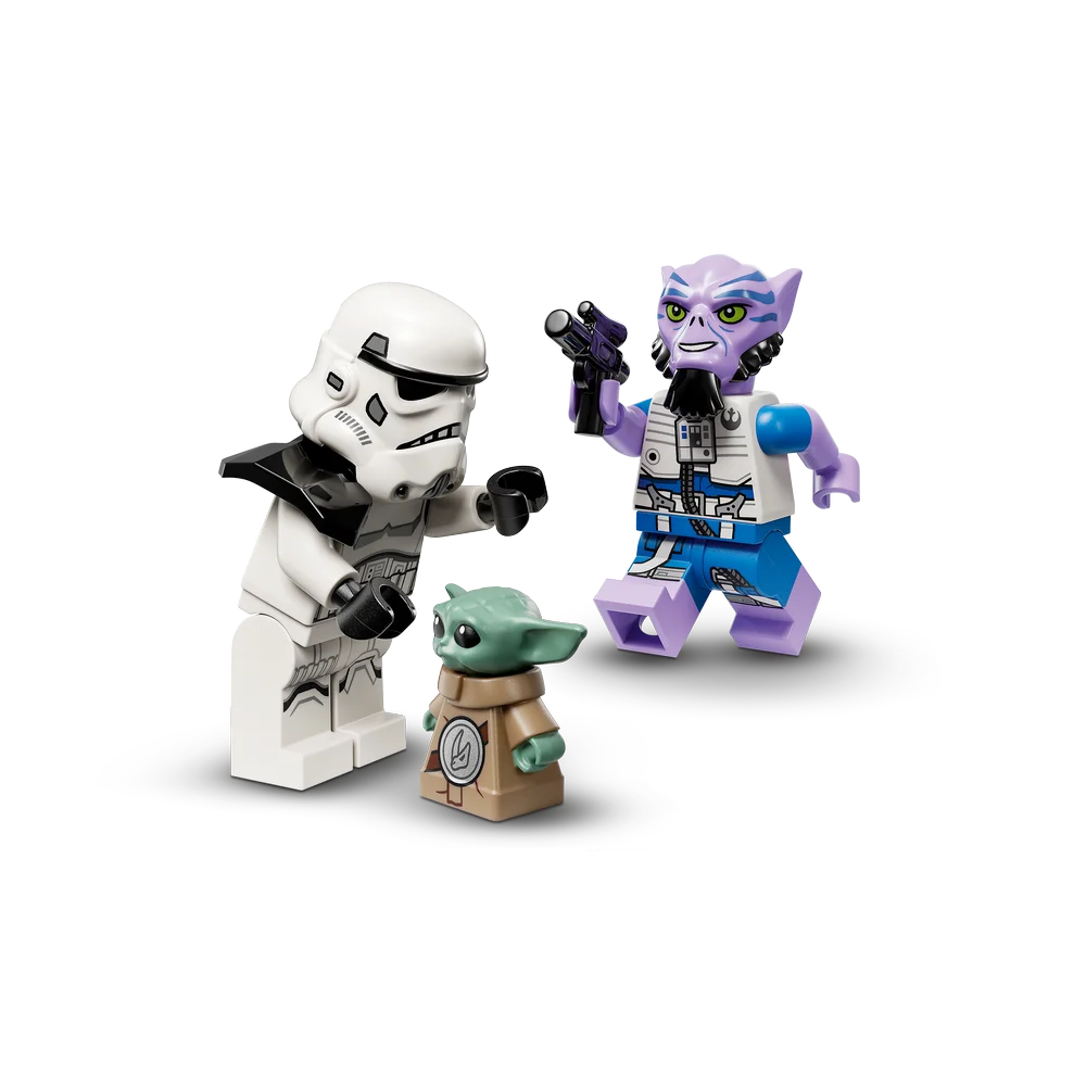 LEGO 75447