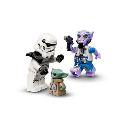 LEGO 75447