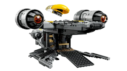 LEGO Star Wars - De Razor Crest™ - 75447