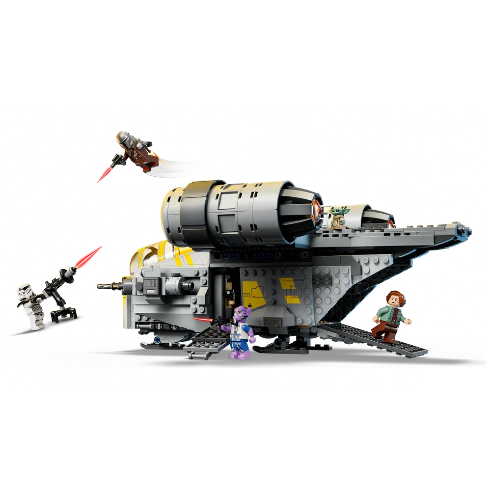LEGO 75447
