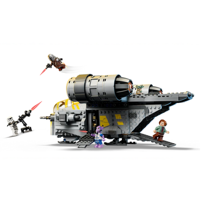 LEGO 75447
