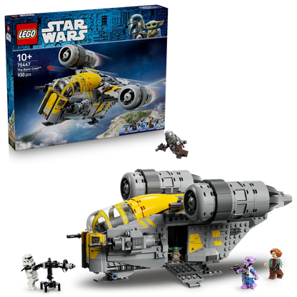 LEGO 75447