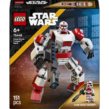 LEGO 75448