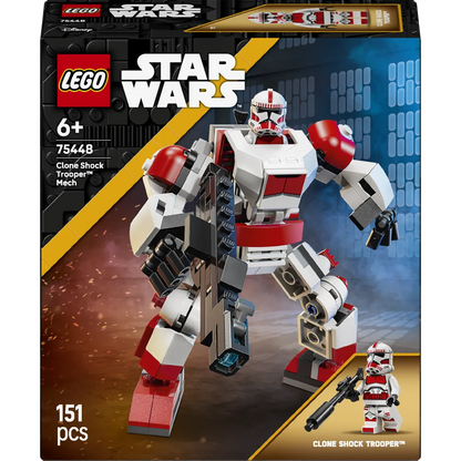 LEGO 75448