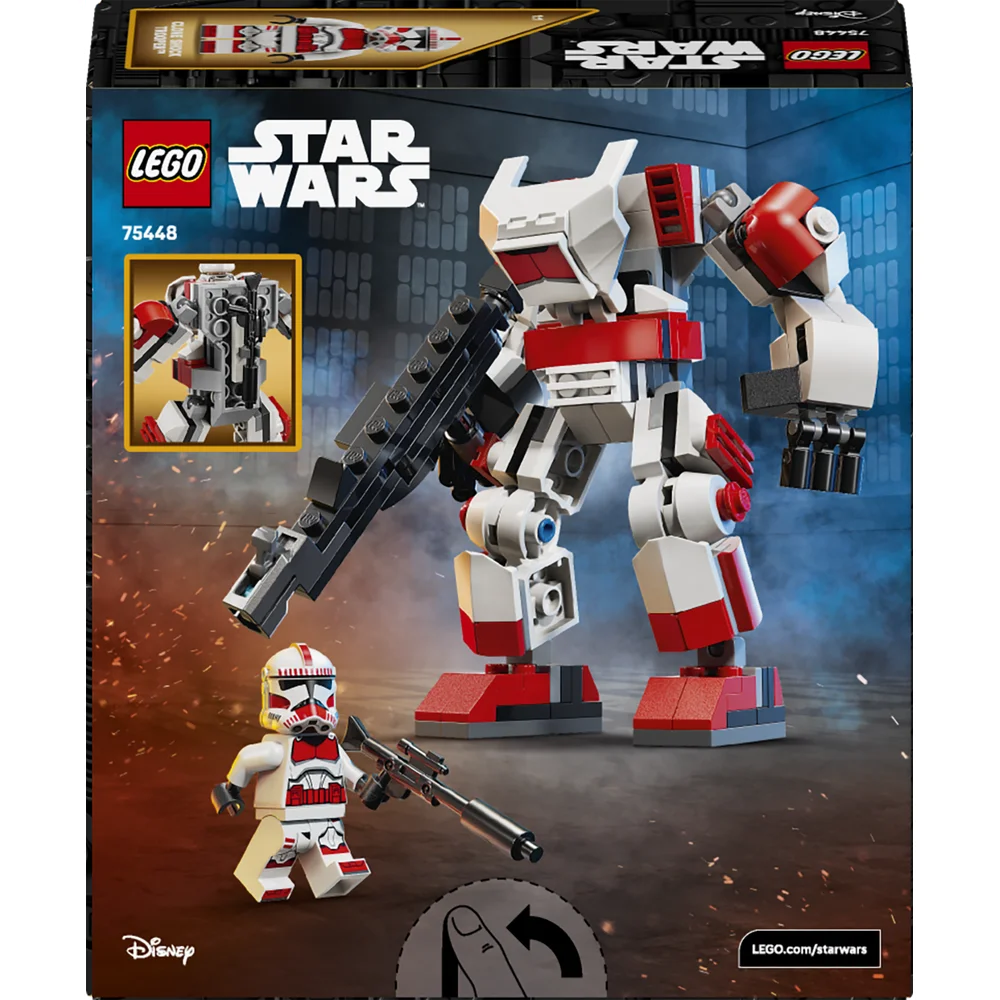 LEGO 75448