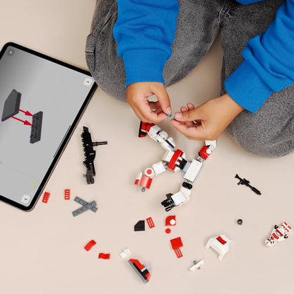 LEGO 75448