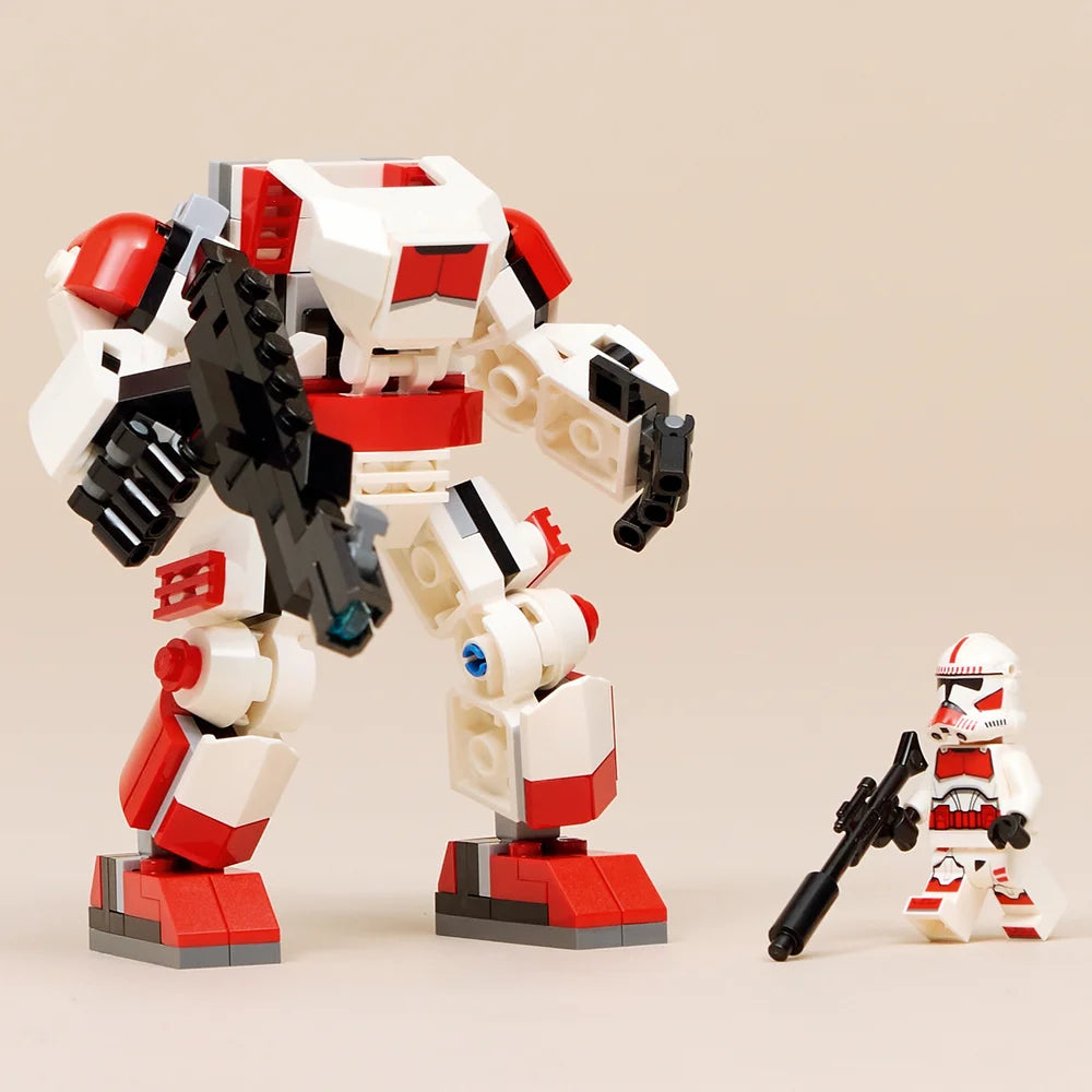 LEGO 75448