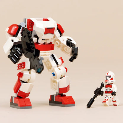 LEGO 75448