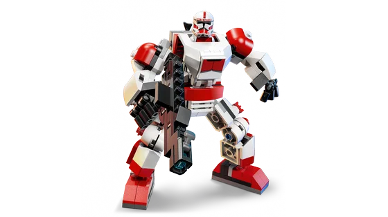 LEGO Star Wars - Clone Shock Trooper™ mecha - 75448