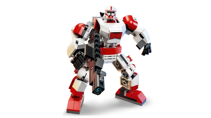 LEGO Star Wars - Clone Shock Trooper™ mecha - 75448