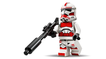 LEGO Star Wars - Clone Shock Trooper™ mecha - 75448
