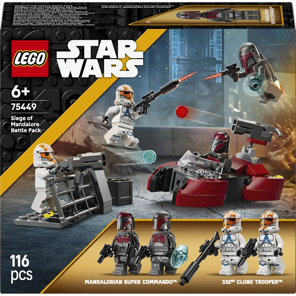 LEGO 75449
