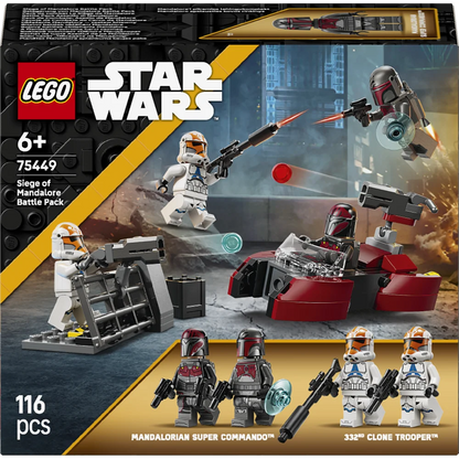 LEGO 75449