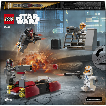 LEGO 75449
